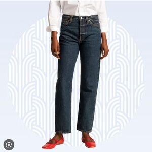 Frances Valentine Casey 5 Pocket Jean